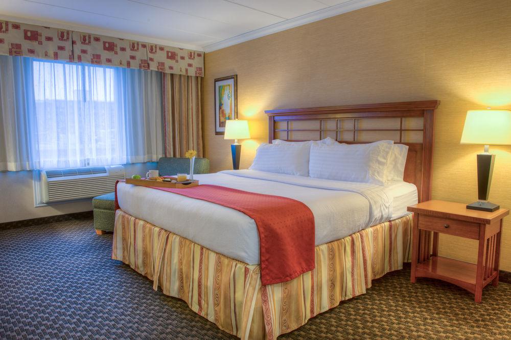 Four Points By Sheraton Windsor Downtown Exteriör bild