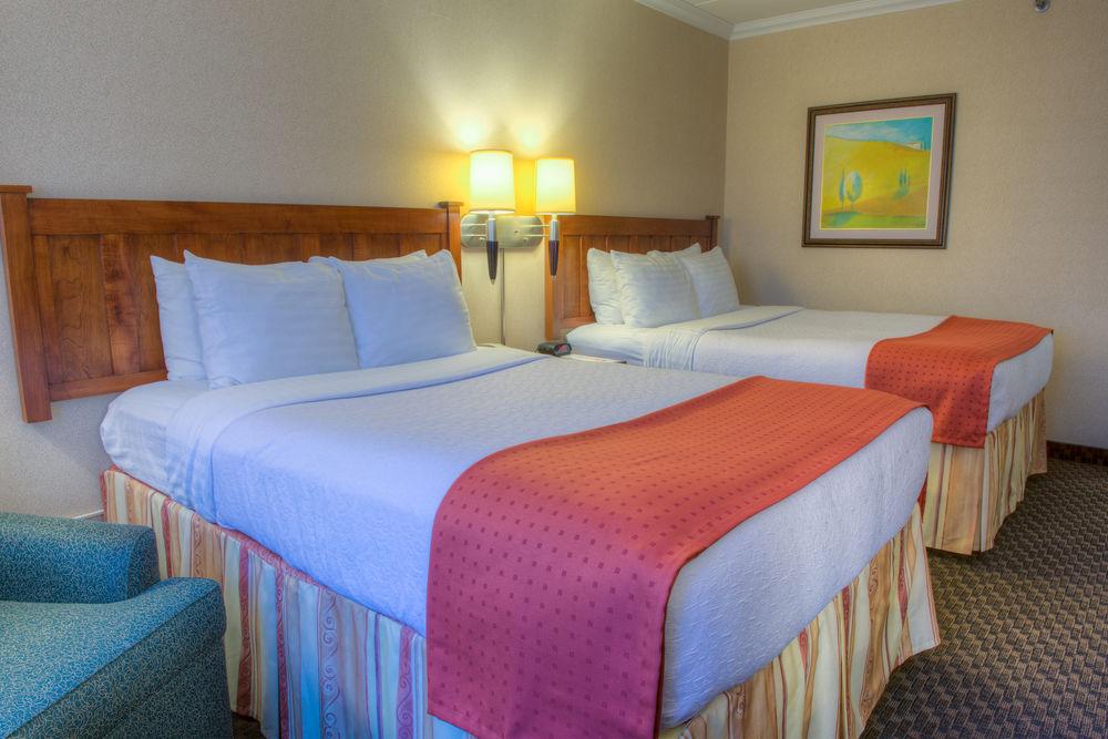 Four Points By Sheraton Windsor Downtown Exteriör bild