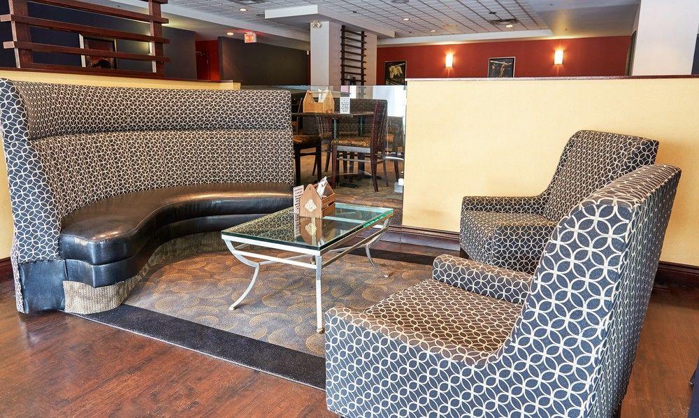 Four Points By Sheraton Windsor Downtown Exteriör bild